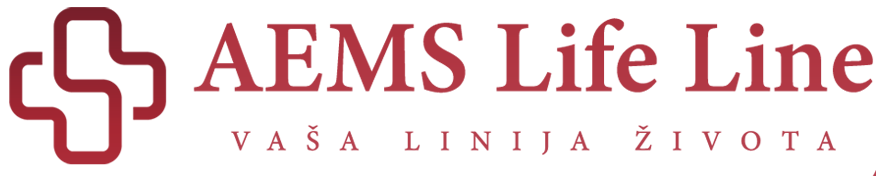 Transport Pacijenata AEMS Life Line